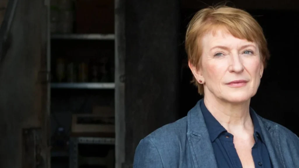 dagmar manzel sohn todesursache