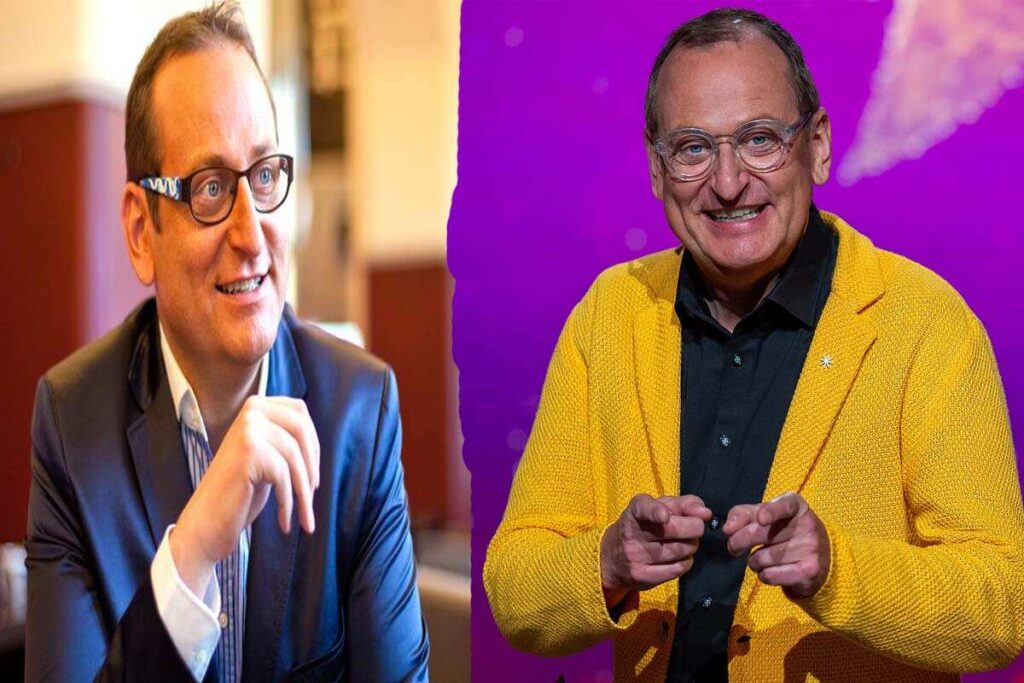 volker heißmann lebenspartner